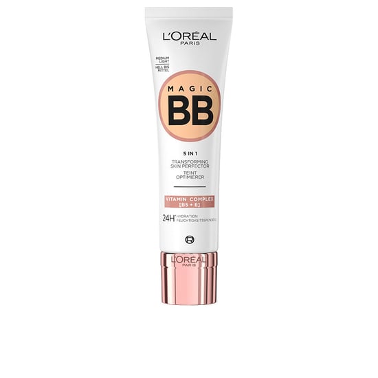 Bb C'Est Magic Bb Cream Skin Perfector #03-medium Light 30 ml - Image 1