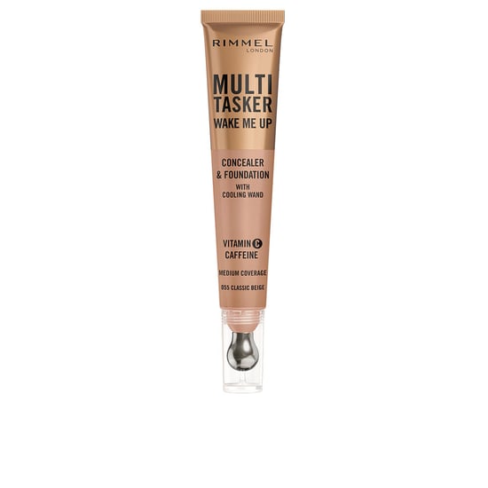 Multitasker Wake Me Up Corrector Y Base De Maquillaje #classsic Beige 20 ml - Image 1