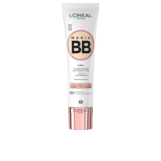 Magic Bb Cream Spf10 #very Light 30 ml - Image 1