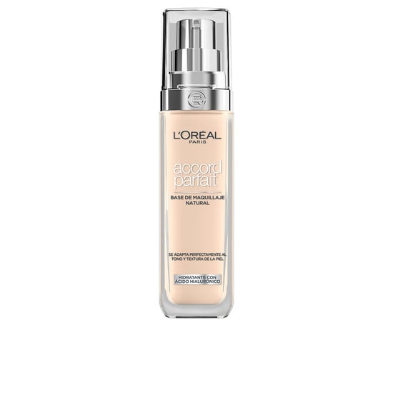 Accord Parfait Foundation Hyaluronic Acid #1.r 30 ml - Image 1