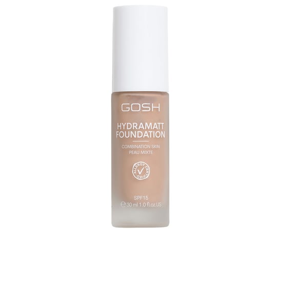 Hydramatt Base De Maquillaje Spf15 #008-medium Red 30 ml - Image 1