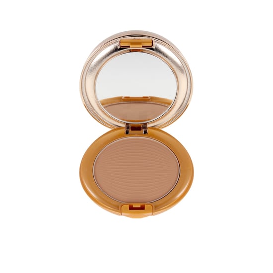 Silky Bronze Natural Veil Compact #04-dark 8,5 gr - Image 1