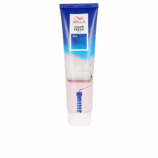 Color Fresh Mask Mascarilla De Color Fun #blue 150 ml - Image 1
