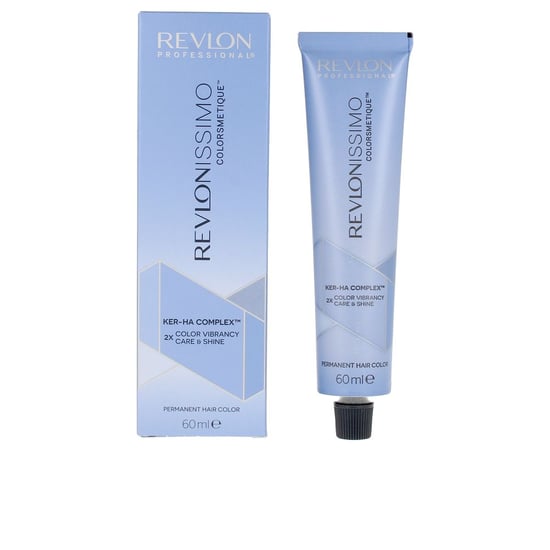 Revlonissimo Colorsmetique #5,1 60 ml - Image 1