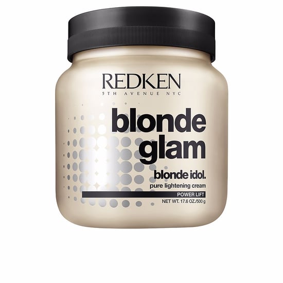 Blonde Glam Lightening Cream 500 gr - Image 1