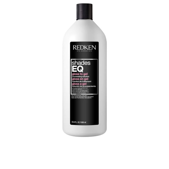 Shades Eq Gloss To Gel 1000 ml - Image 1