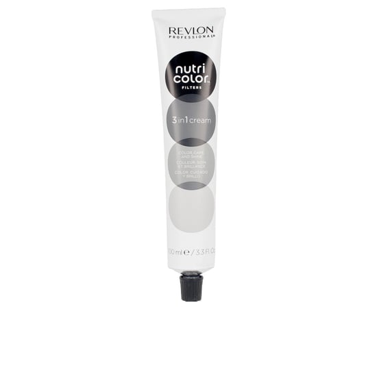 Nutri Color Filters #clear 100 ml - Image 1