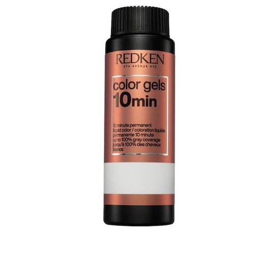 Color Gels Lacquers 10 Minutos #8nch 60 Ml X - Image 1