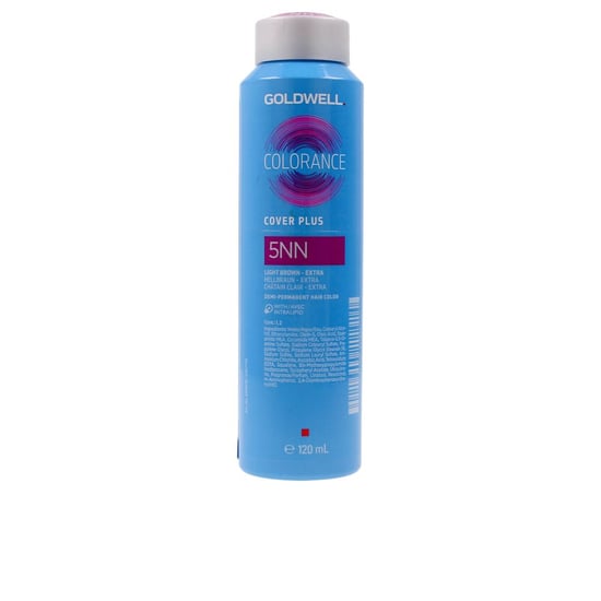 Colorance Demi-permanent Hair Color #5nn 120 ml - Image 1