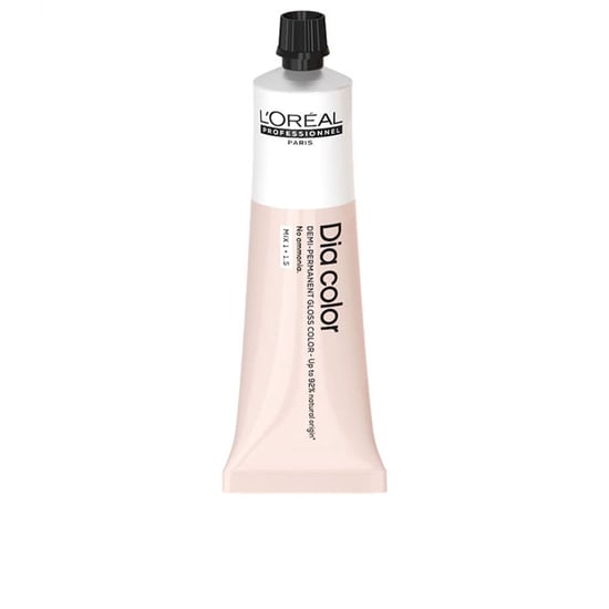 Dia Color Coloración Demi-permanente Sin Amoniaco #7.1 60 ml - Image 1