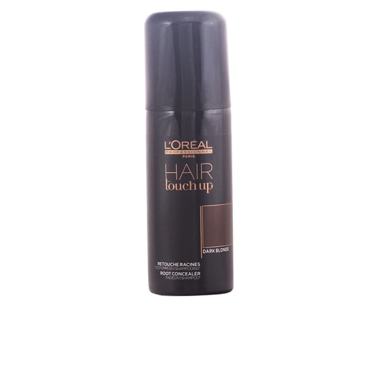 Hair Touch Up Corrector De Raíces #rubio Oscuro 75 ml - Image 1