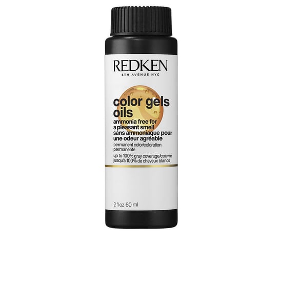 Color Gel Oils #06abn - 6.19 60 Ml X - Image 1