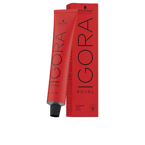 Igora Royal #7-4 60 ml - Image 1