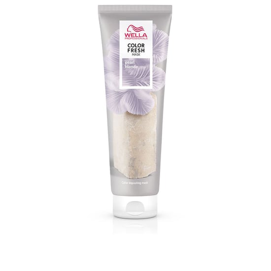 Color Fresh Mask Mascarilla De Color Natural #pearl 150 ml - Image 1