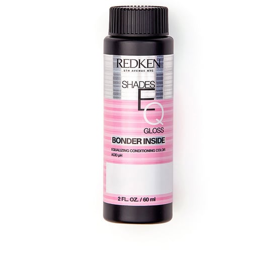 Shades Eq Bonder Inside #000 Clear 60 Ml X - Image 1