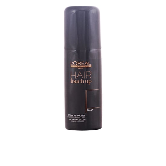 Hair Touch Up Corrector De Raíces #negro 75 ml - Image 1