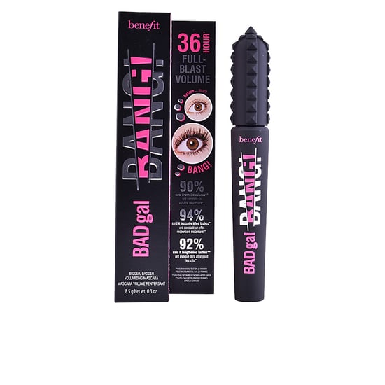 Bad Gal Bang! Mascara #black 8,5 gr - Image 1