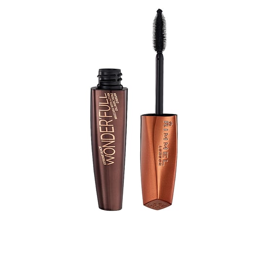Máscara De Pestañas Wonder'full Argan #003-negro Extremo 11 ml - Image 1