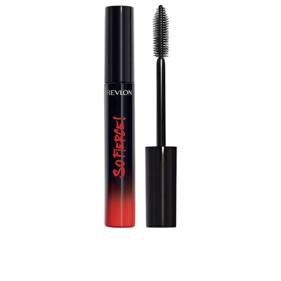 So Fierce! Mascara #blackest Black 7,5 ml - Image 1