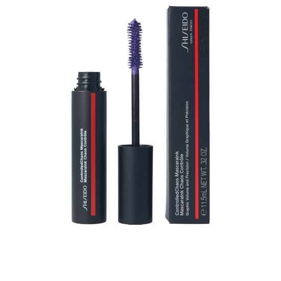 Controlled Chaos Mascaraink #03-violet Vibe 11,50 ml - Image 1