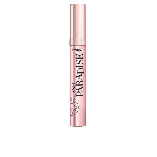 Lash Paradise Eye Mascara #01-black 6,4 ml - Image 1