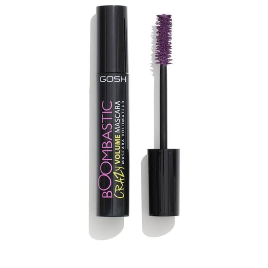 Boombastic Crazy Volume Mascara #006 Dusty Violet 13 ml - Image 1