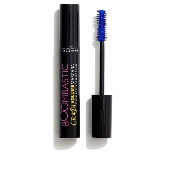 Boombastic Crazy Volume Mascara #002 Crazy Blue 13 ml - Image 1