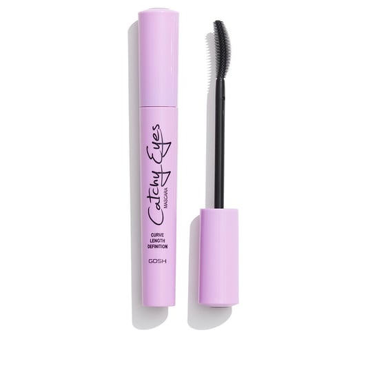 Catchy Eyes Mascara Curve Length #001-extreme Black 8 ml - Image 1