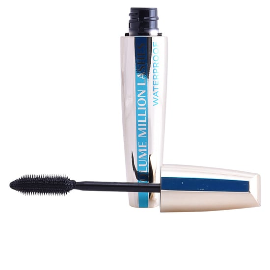 Volume Million Lashes Mascara Wp #black 9 ml - Image 1