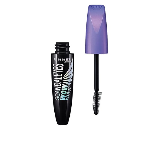 Scandaleyes Wow Mascara #003-extreme Black 12 ml - Image 1