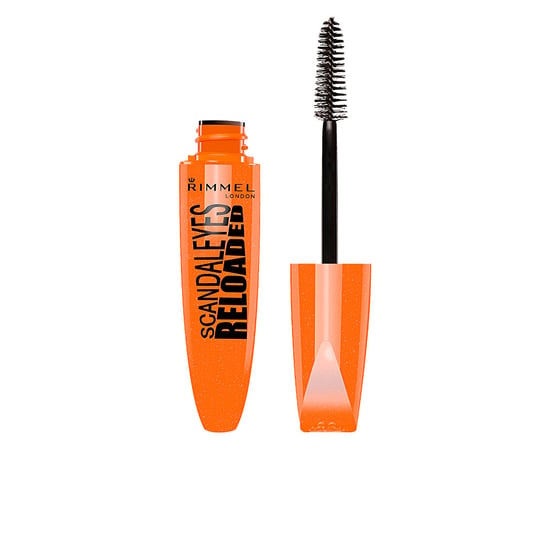 Scandaleyes Reloaded Mascara #001-black 12 ml - Image 1