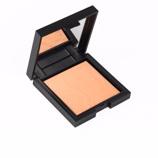 Compact Powder Foundation #doré 10,5 gr - Image 1