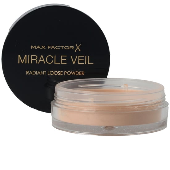 Miracle Veil Radiant Loose Powder 4 gr - Image 1