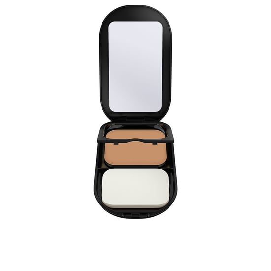 Facefinity Compact Base De Maquillaje Recargable Spf20 #06-golden 10 gr - Image 1