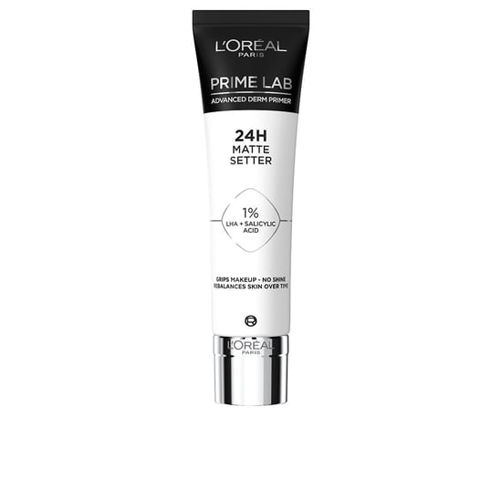 Prime Lab 24h Matte Setter 30 ml - Image 1