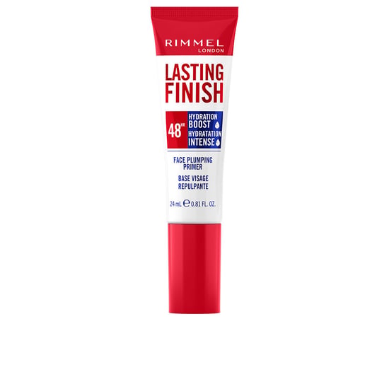 Lasting Finish Prebase 48h De Hidratación 24 ml - Image 1