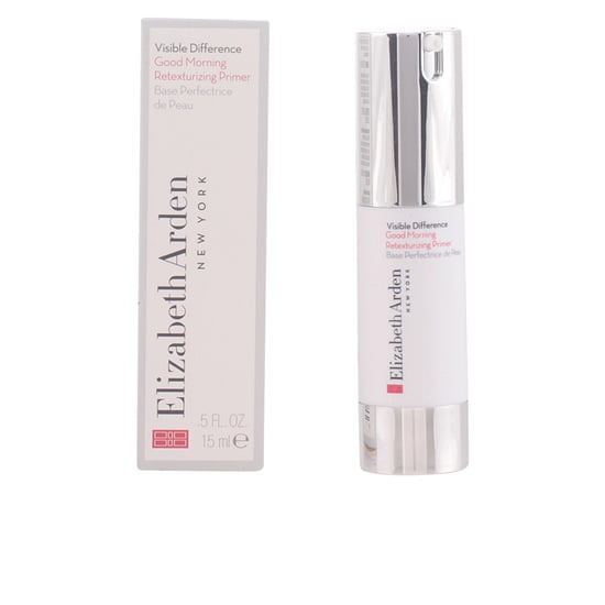 Visible Difference Good Morning Retexturizing Primer 15 ml - Image 1