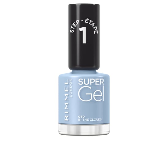 Super Gel Esmalte De Uñas #060-in The Clouds 12 ml - Image 1