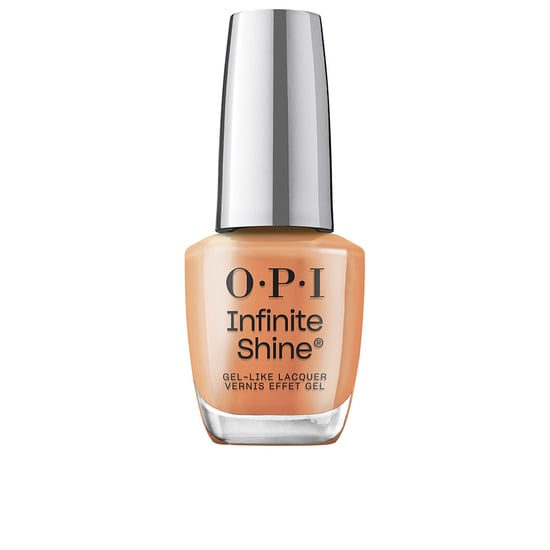 Infinite Shine Esmalte De Uñas De Larga Duración Efecto Gel #always Within Peach 15 ml - Image 1