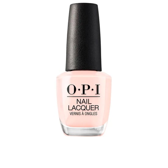 Nail Lacquer Esmalte De Uñas Duración Hasta 7 Días #bubble Bath 15 ml - Image 1
