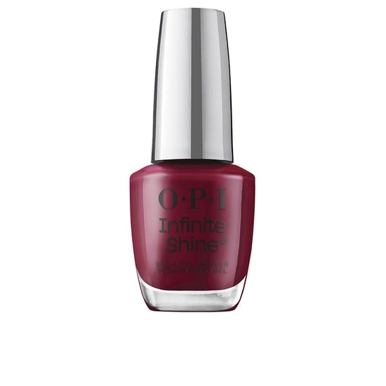 Infinite Shine Esmalte De Uñas De Larga Duración Efecto Gel #malaga Wine 15 ml - Image 1