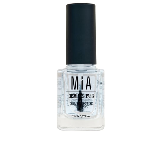Gel Effect 3d Top Coat 11 ml - Image 1