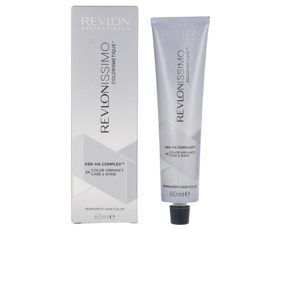 Revlonissimo Colorsmetique #6-dark Blonde 60 ml - Image 1