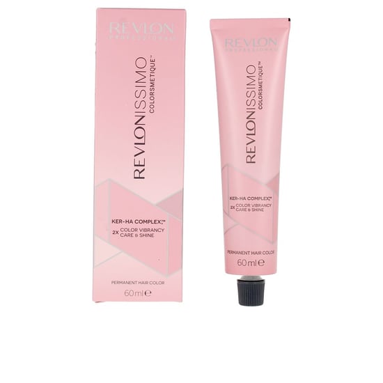 Revlonissimo Cromatics #c50-purple Red 60 ml - Image 1
