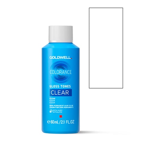 Colorance Gloss Tones #clear 60 ml - Image 1