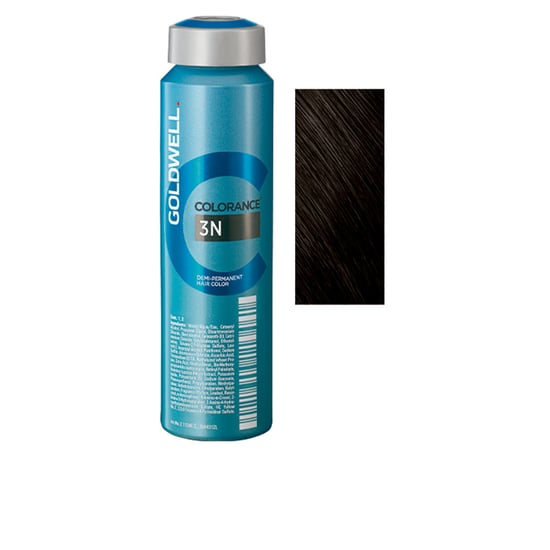 Colorance Demi-permanent Hair Color #3n 120 ml - Image 1