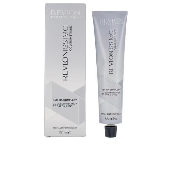 Revlonissimo Colorsmetique #7-medium Blonde 60 ml - Image 1