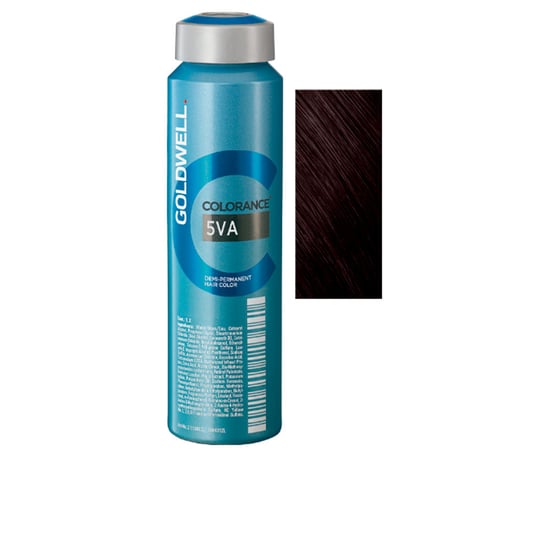 Colorance Demi-permanent Hair Color #5va 120 ml - Image 1
