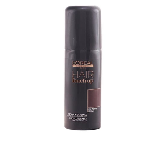 Hair Touch Up Corrector De Raíces #caoba 75 ml - Image 1