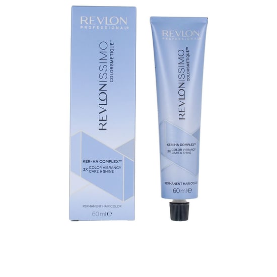 Revlonissimo Colorsmetique #6,1 60 ml - Image 1